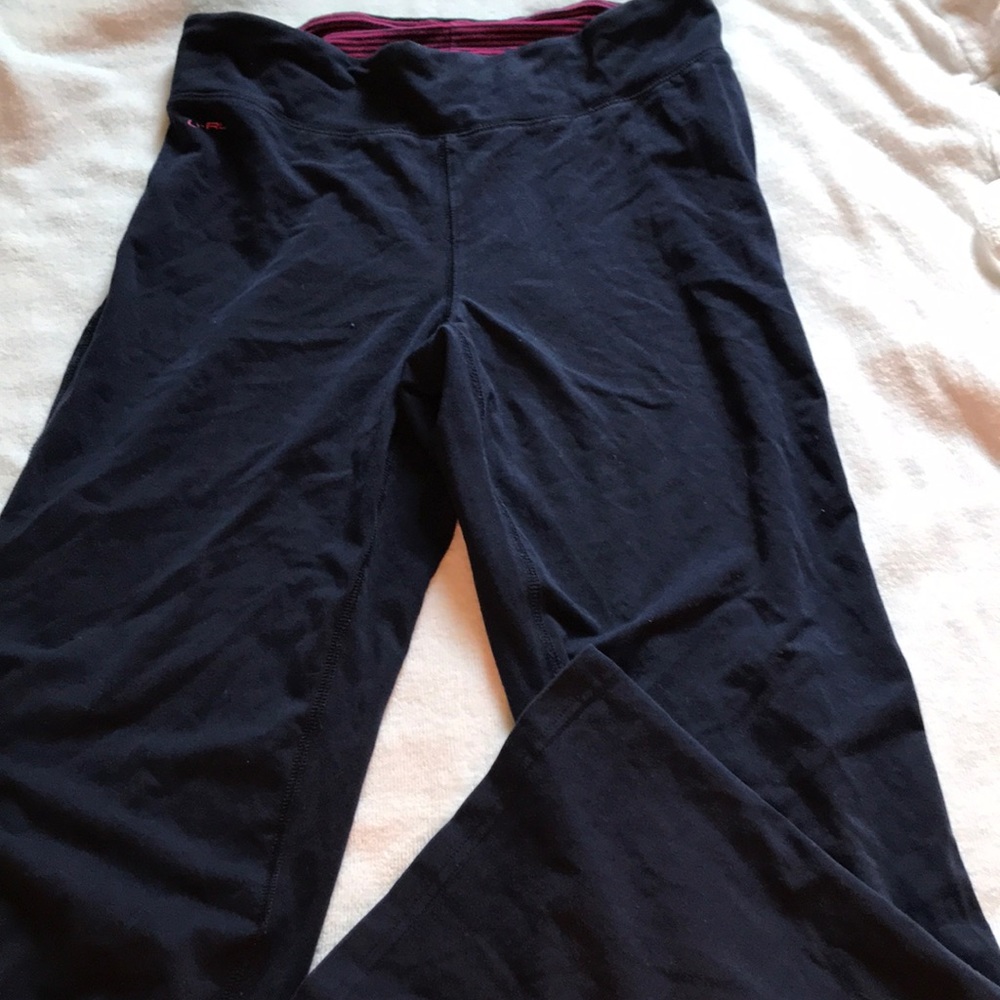 Ralph lauren lounge pants
